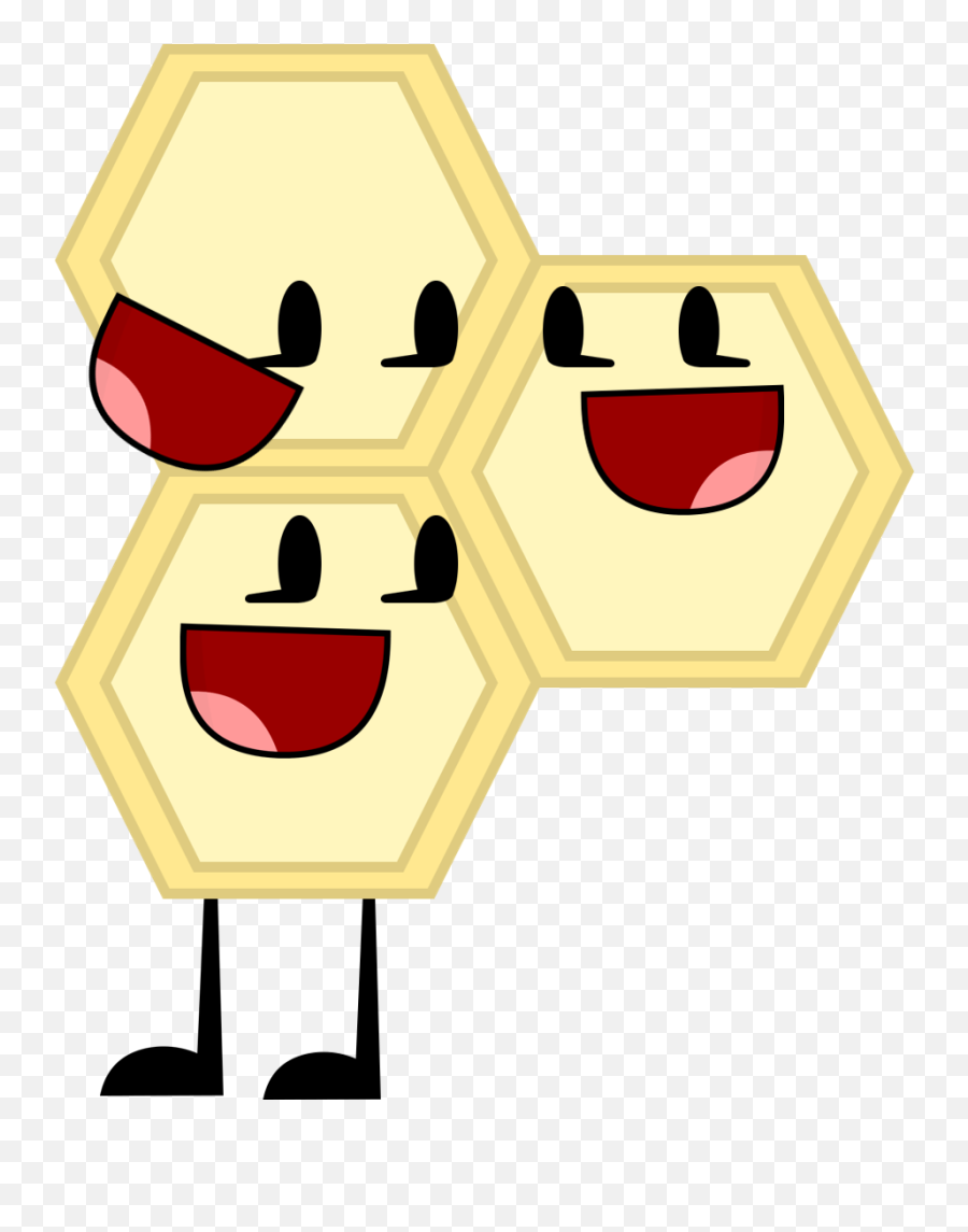 Honeycomb - Honeycomb Bfdi Png,Honey Comb Png