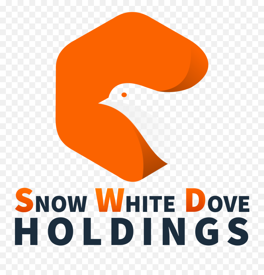 Snow White Dove Holdings Pty Ltd Png Logo