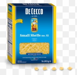 Download Pasta De Cecco Gnocchi Hd Png - De Cecco Macaroni,Macaroni Png