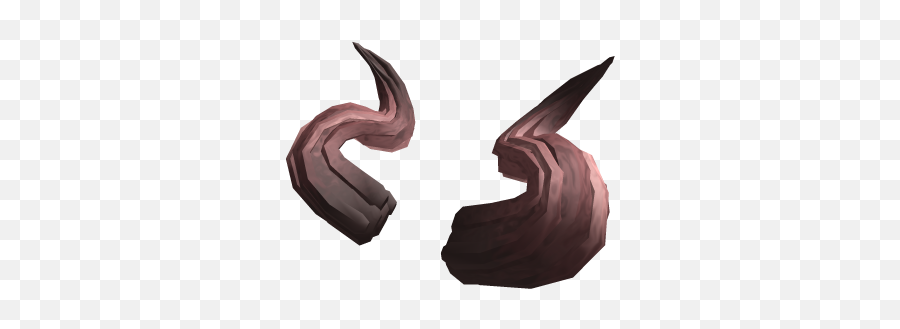 Entangled Bull Horns Roblox Wikia Fandom - Chocolate Png,Bull Horns Png