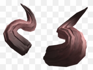 Entangled Bull Horns Roblox Wikia Fandom - Chocolate Png,Bull Horns Png