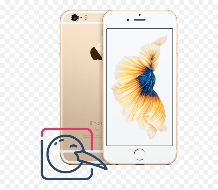 Iphone 6 Gold Png - Iphone 6 Plus 16gb Gold Iphone 6 32gb Iphone 6s Plus Price In Pakistan,Iphone 6 Plus Png