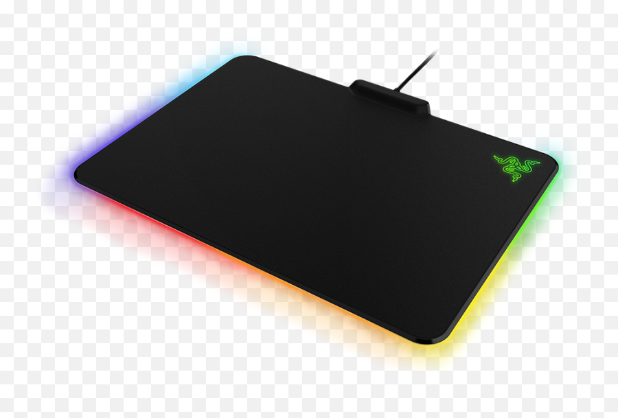 Download Free Png Razer Firefly - Hard Gaming Mouse Mat Razer,Gaming Mouse Png