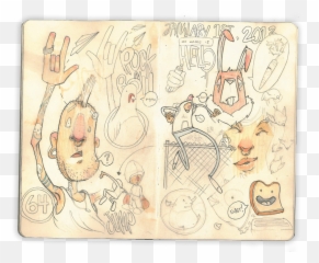 Sketchbook U2014 Salgado - Sketch Png,Sketchbook Png