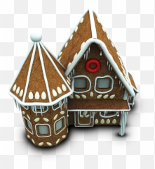Candy House Icon Christmas Iconset Archigraphs - Happy X Mas Day Png,House Cartoon Png