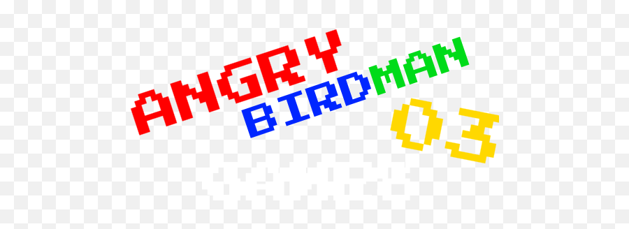 Angrybirdman03 Games - Itchio Mans Zelmerlow Brother Oh Brother Png,Bonzi Buddy Png