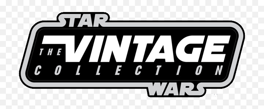 Star Wars The Vintage Collection Skiff Vehicle - Exclusive Hasbro Star Wars Vintage Collection Logo Png,Clone Wars Logo
