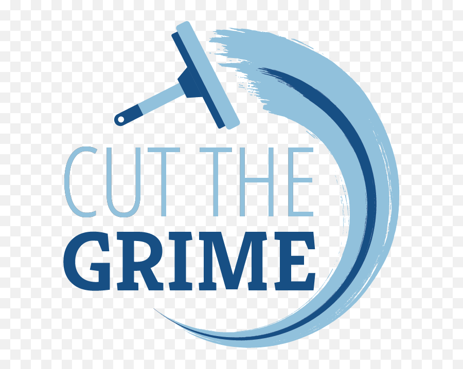 Cut The Grime - Helping You Every Day Circle Png,Grime Png