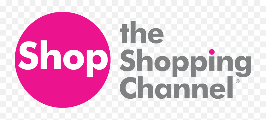 Filethe Shopping Channel Logosvg - Wikimedia Commons Shopping Channel Logo Png,Shopping Logo