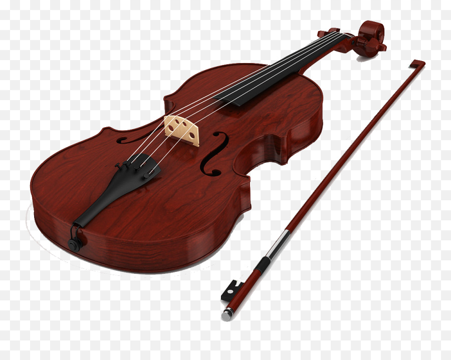 Violin Png - Violin Obj,Violin Transparent Background