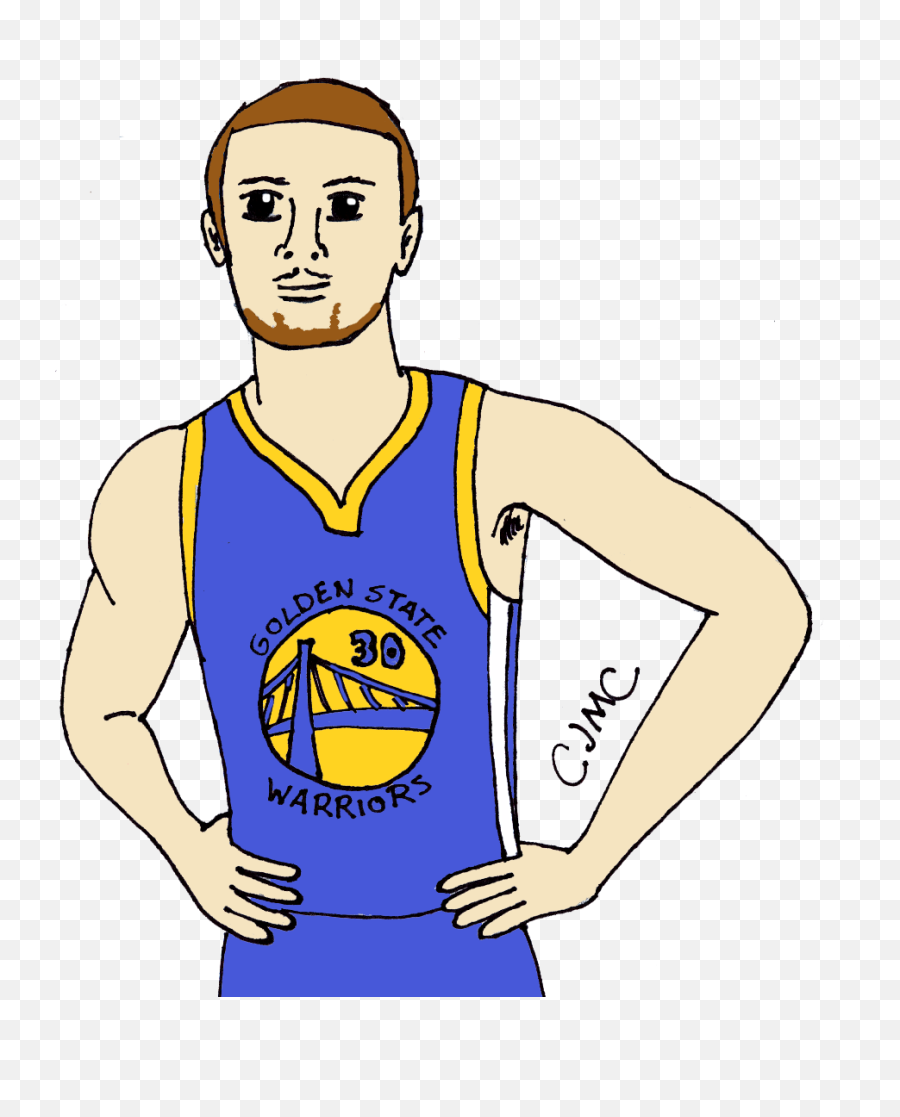 4 - Active Tank Png,Steph Curry Png