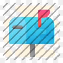 Letterbox Messaging Icon - Icons99 Horizontal png