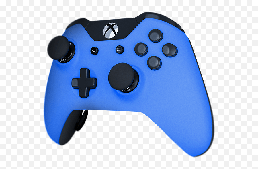 Gaming Controller Series For Xbox One Evil Shift Controllers - Solid Png,Game Controller Transparent Background