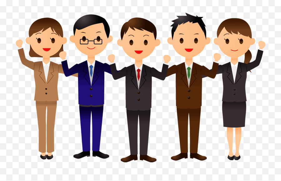 industrious people clipart png