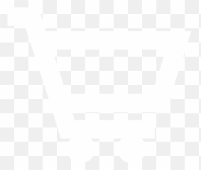 11 Cart Iconpng Black White Images - Shopping Empty
