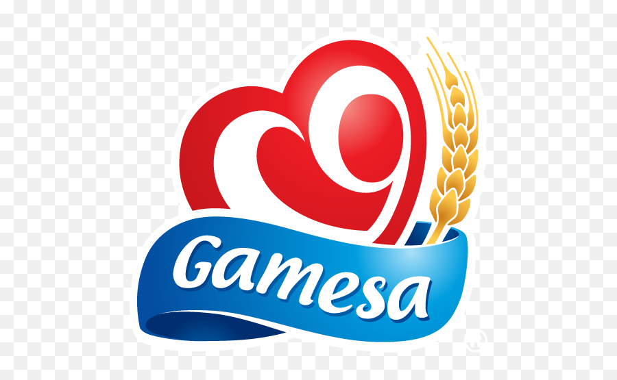 Gamesa Logo Vector Download Free - Vector Gamesa Logo Png,Doritos Logo