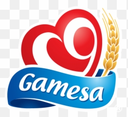 Gamesa Logo Vector Download Free - Vector Logo png