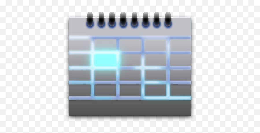 Calendar Icon 512x512px Ico Png Icns - Free Download Horizontal,Calendar Icon Png