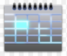 Calendar Icon 512x512px Ico Png Icns - Free Download Horizontal,Calendar Icon Png