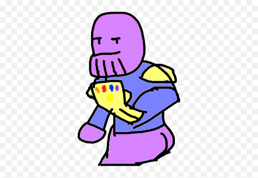 Antman Into Thanosu0027xx 1 Tynker Fictional Character Png Thanos Face Png Free Transparent Png Images Pngaaa Com - thanos roblox face