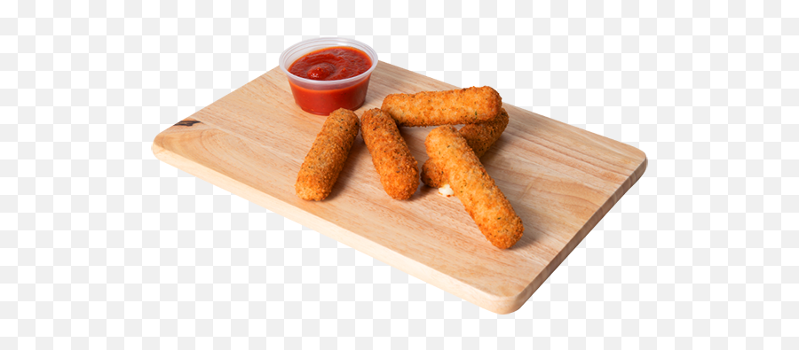 Post Game Pizza - Bowl Png,Mozzarella Sticks Png