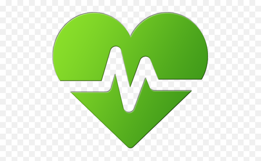 Healthy Icon Png Download - Transparent Heart Rate Icon,Healthy Png