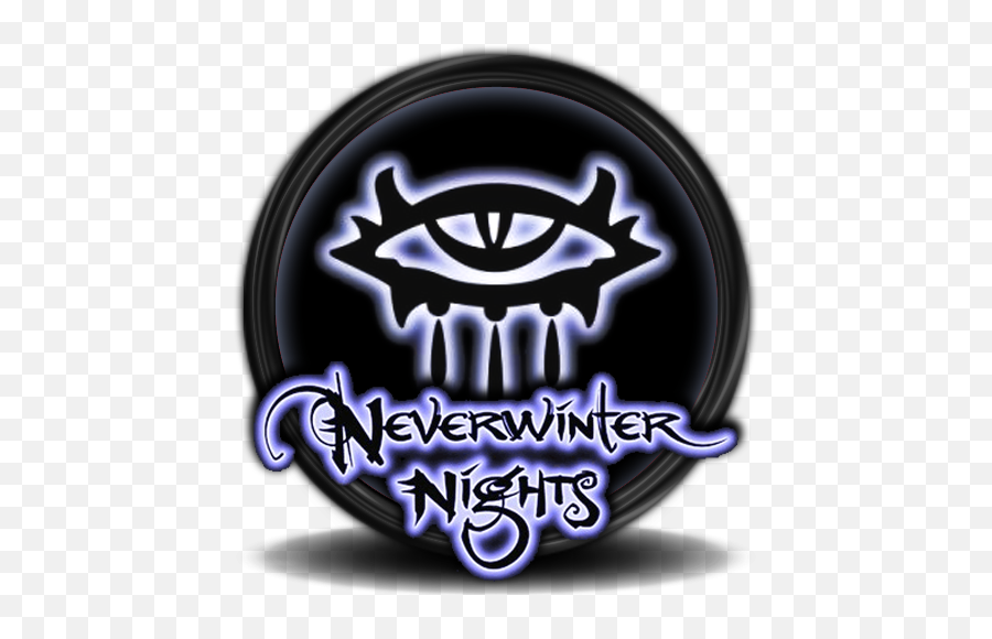 Neverwinter Nights Gem Of The North Pvp - Neverwinter Nights Box Art Png,Neverwinter Logo