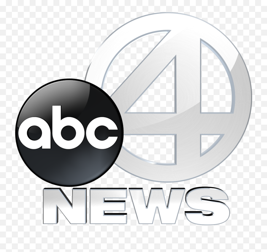 Abc News Talk Png Transparent Talkpng Images - News 4 Logo Charleston,Abc Family Logo