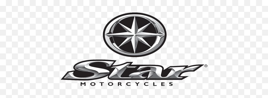 Vstar Logo - Star Motorcycle Logo Vector Png,Yamaha Motorcycle Logo