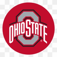 Ohio State University Buckeyes Jewelry - Multimedia Icon Transparent png