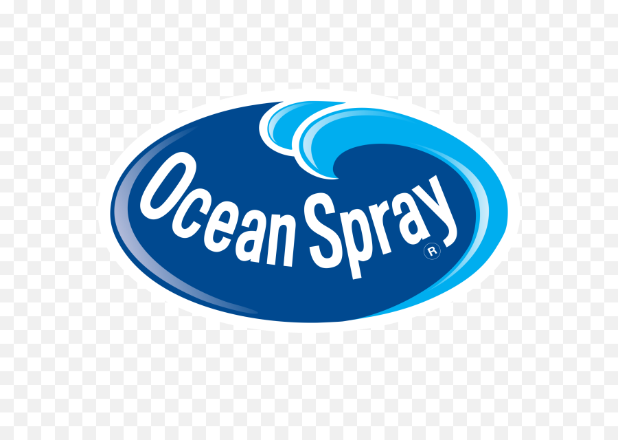Ocean Spray Logo Food - Big Png,Twix Logo