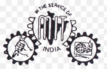 Pda - Madras Institute Of Technology Logo png
