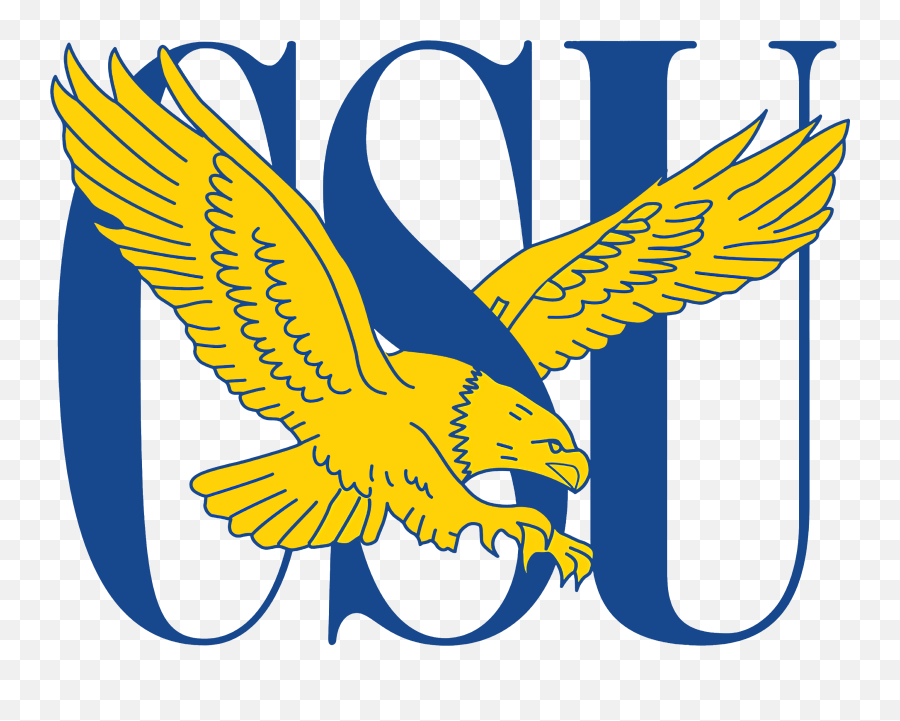 Coppin State Eagles Logo The Most Famous Brands And - Old Coppin State Eagles Logo Png,Golden Eagle Logo