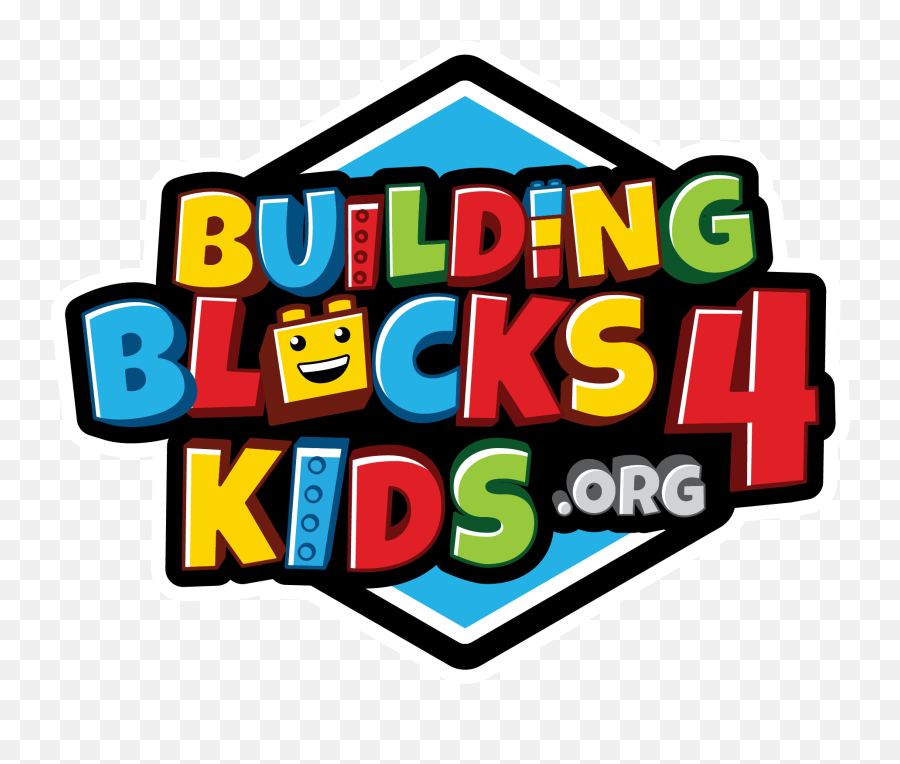 Building Blocks 4 Kids - Vertical Png,Building Blocks Png