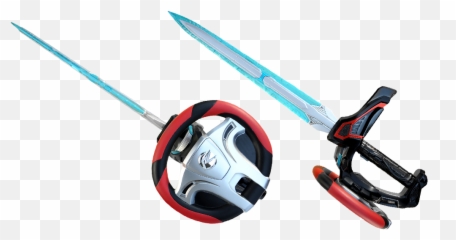 Kamen Rider Drive Handle Sword Png - Ken