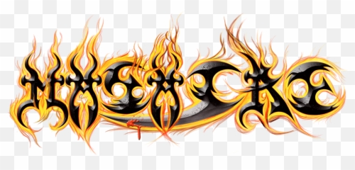 Masacre - Decorative Png,Morbid Angel Logo