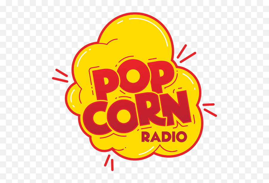 Listen To Popcorn Radio Live - Iheartradio Dot Png,Iheart Radio Logo