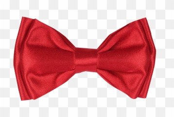 Tie Png Transparent Images 5 - Background Red Bow