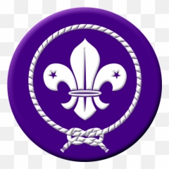 Scouting Badge Cub Explorer Scouts Beavers - scout png And Guides