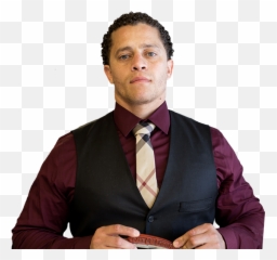 Dave Diggs Online Barber Academy - Formal Wear Png,Dave & Busters Logo