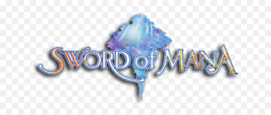 Tgdb - Browse Game Sword Of Mana Sword Of Mana Gba Png,Secret Of Mana Logo