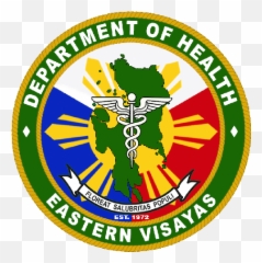 Doh Logo - LogoDix Eastern Visayas png