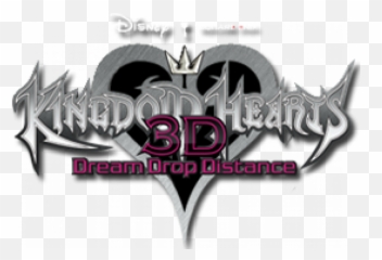 Kingdom Hearts Hd 2 - Kingdom Hearts Games Names Png,Kingdom Hearts 2.8 Logo