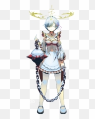 Rem God - Album on Imgur Hime Cut png