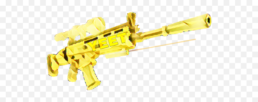 Scar Fortnite Gun Ak47 Sticker By Brawlstarsmohaim - Solid Png,Fortnite Scar Png