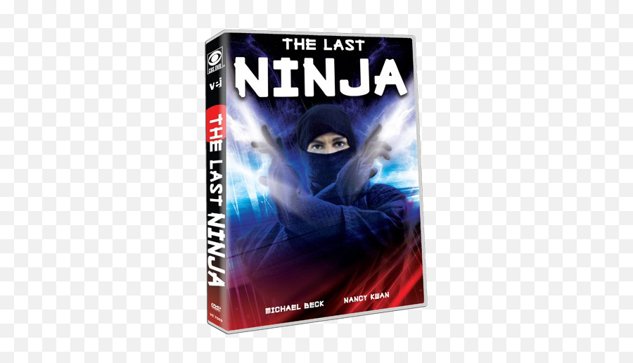 Cityonfirecom Action Asian Cinema Reviews Film News And - The Last Ninja Png,Majik Ninja Entertainment Logo