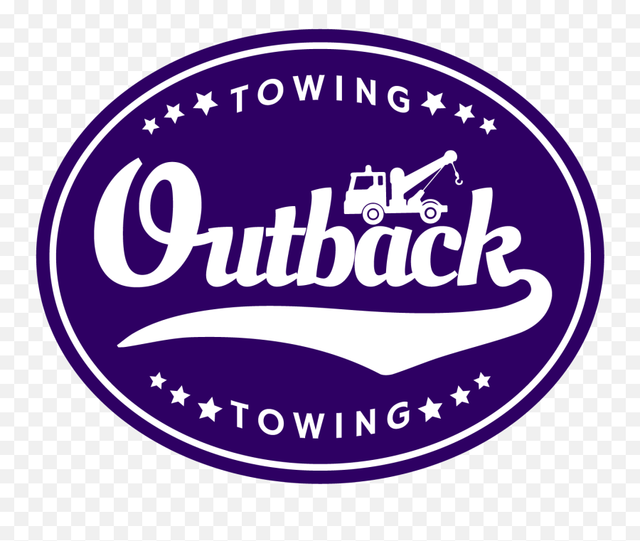 Tow Truck Service Near You Outback Towing 951 419 - 5309 Dot Png,Tow Truck Logo