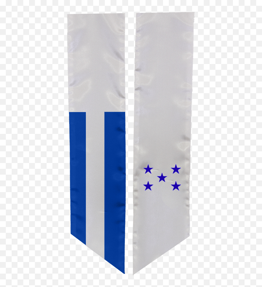 Study Abroad Sash For Honduras 11886655 Brick U0026 Ivy Campus - Vertical Png,Honduras Flag Png