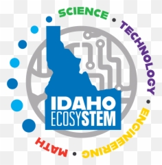 Idaho Stem Ecosystem - Language Png,Stem Png