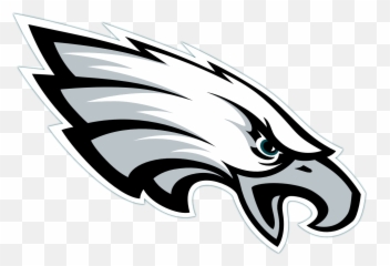 Download Hd Philadelphia Eagles Logo - Png